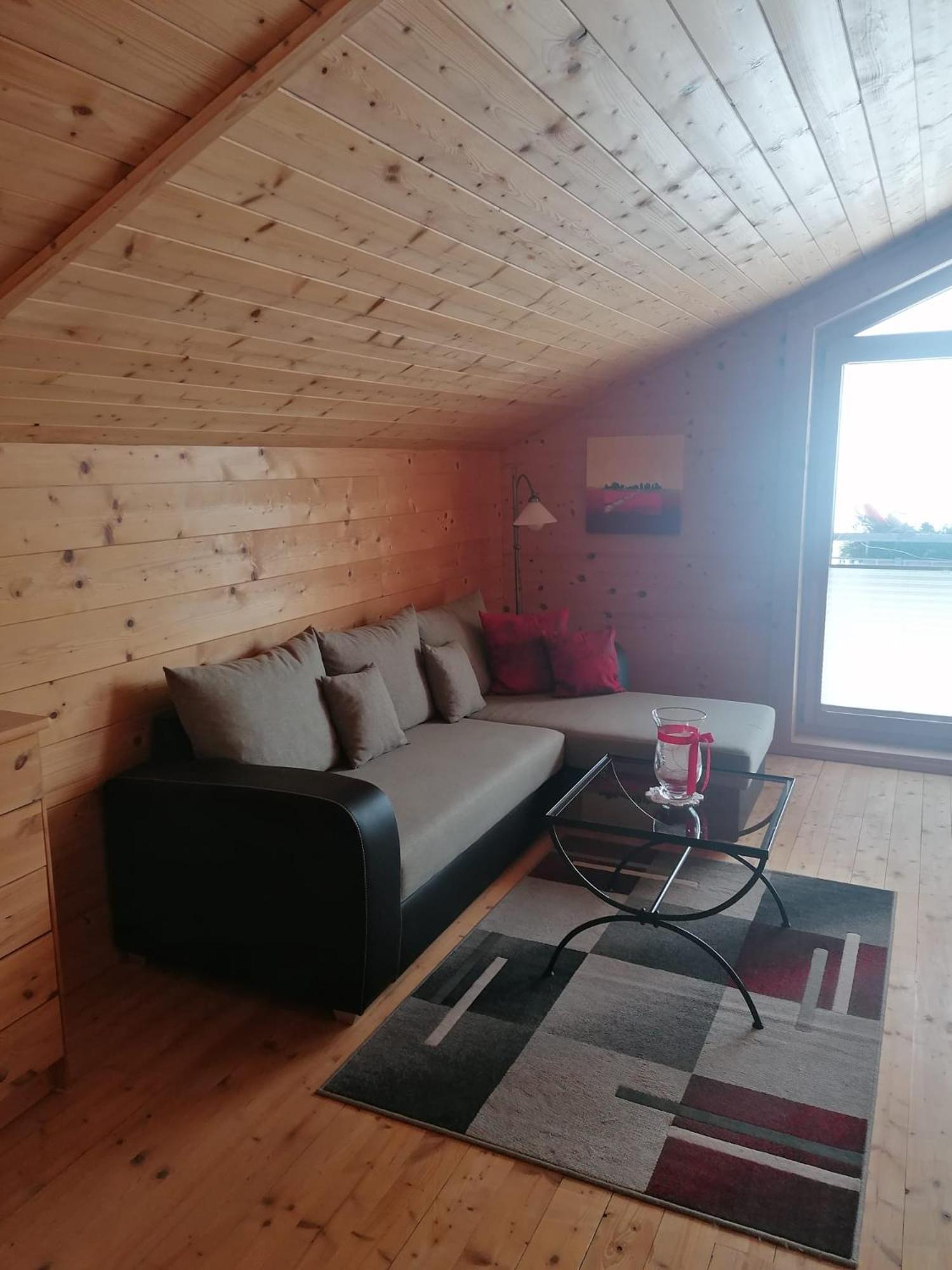 Chalet Bergheimat Wagrain Exterior photo