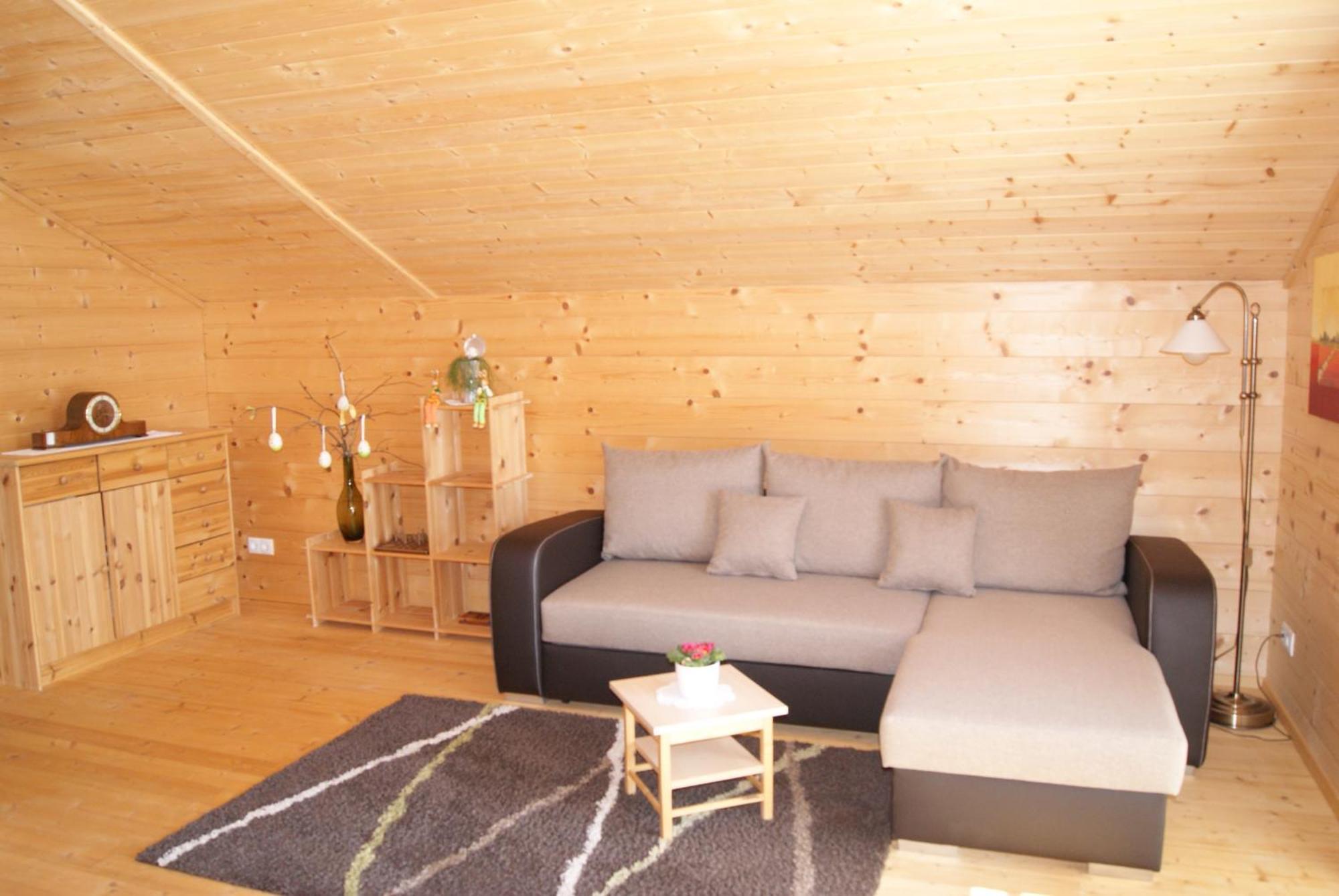 Chalet Bergheimat Wagrain Exterior photo