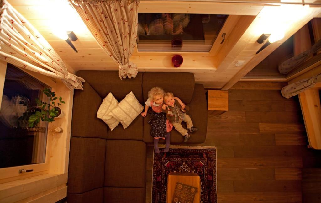 Chalet Bergheimat Wagrain Room photo