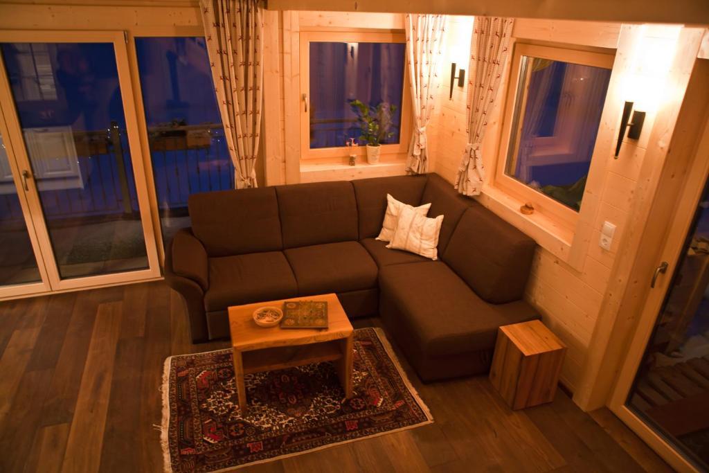Chalet Bergheimat Wagrain Room photo