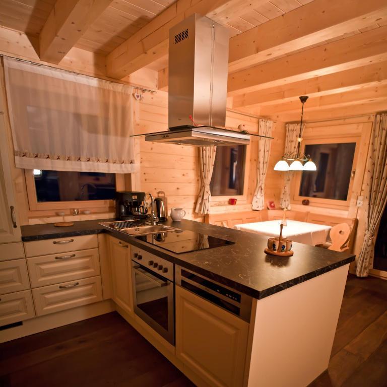 Chalet Bergheimat Wagrain Room photo