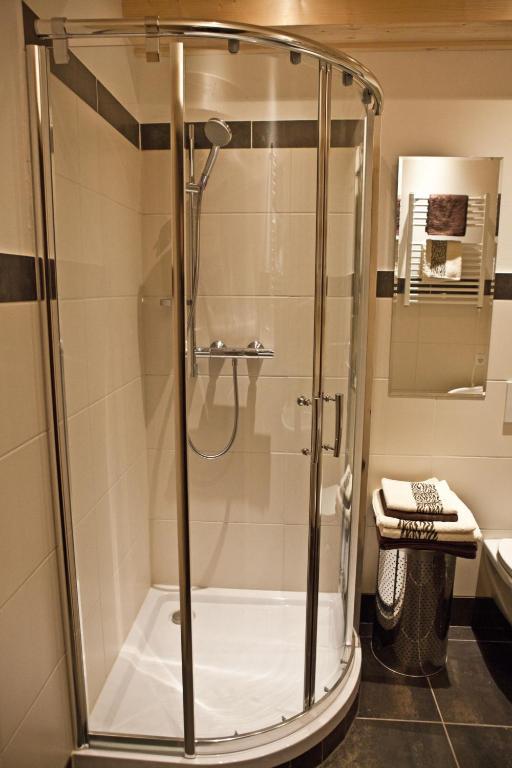 Chalet Bergheimat Wagrain Room photo