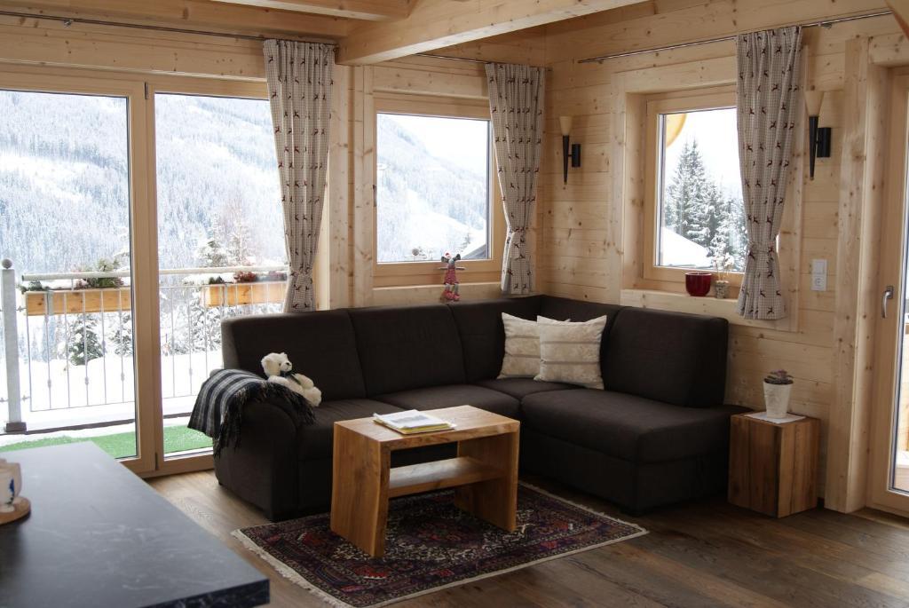 Chalet Bergheimat Wagrain Room photo