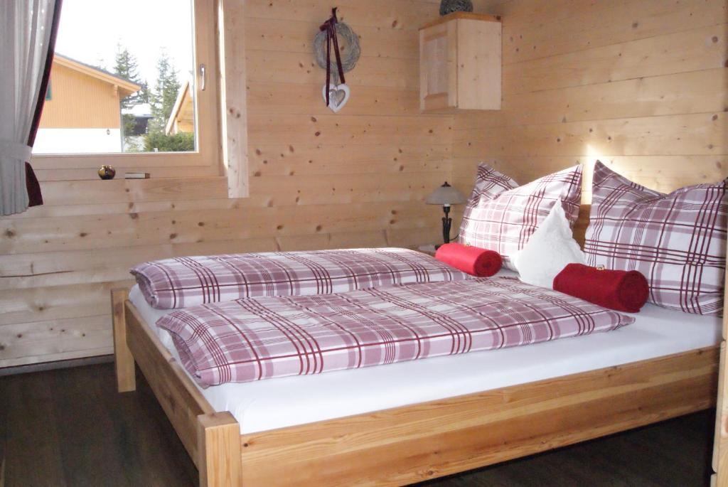 Chalet Bergheimat Wagrain Room photo